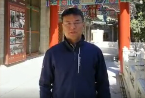 王海涛