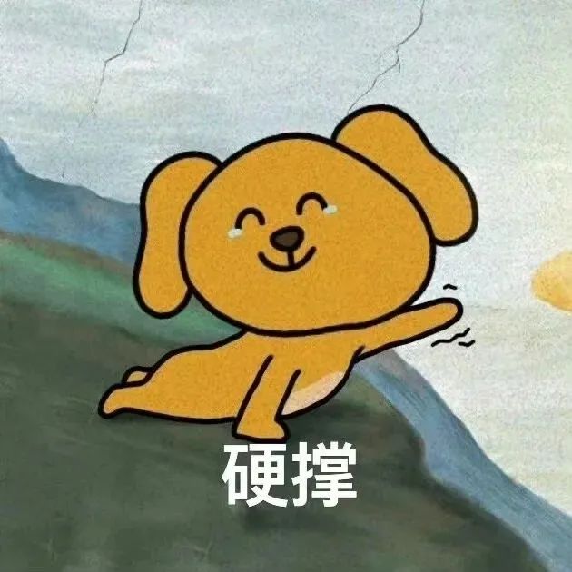 崩溃打工人?看大笨狗的崩溃表情包!🐶💔_1_Kitty_S1eepy_来自小红书网页版.jpg